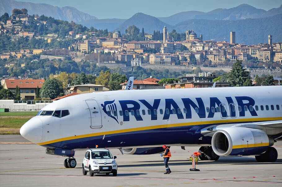 Ryanair’s Spanish retreat reshapes European aviation realignment Ryanair’s Spanish retreat reshapes European aviation realignment