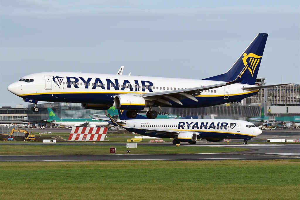 Ryanair Launches Rare Autumn Sale with 15% Off Flights to Milan and More Ryanair Launches Rare Autumn Sale with 15% Off Flights to Milan and More