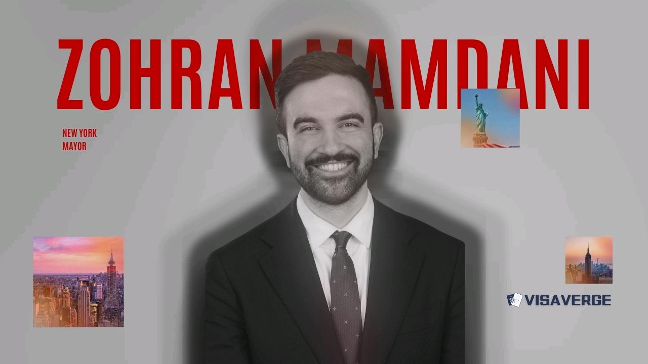 Mamdani’s Immigrant Legal Defense and Sanctuary Proposals vs NYC Rules Mamdani’s Immigrant Legal Defense and Sanctuary Proposals vs NYC Rules