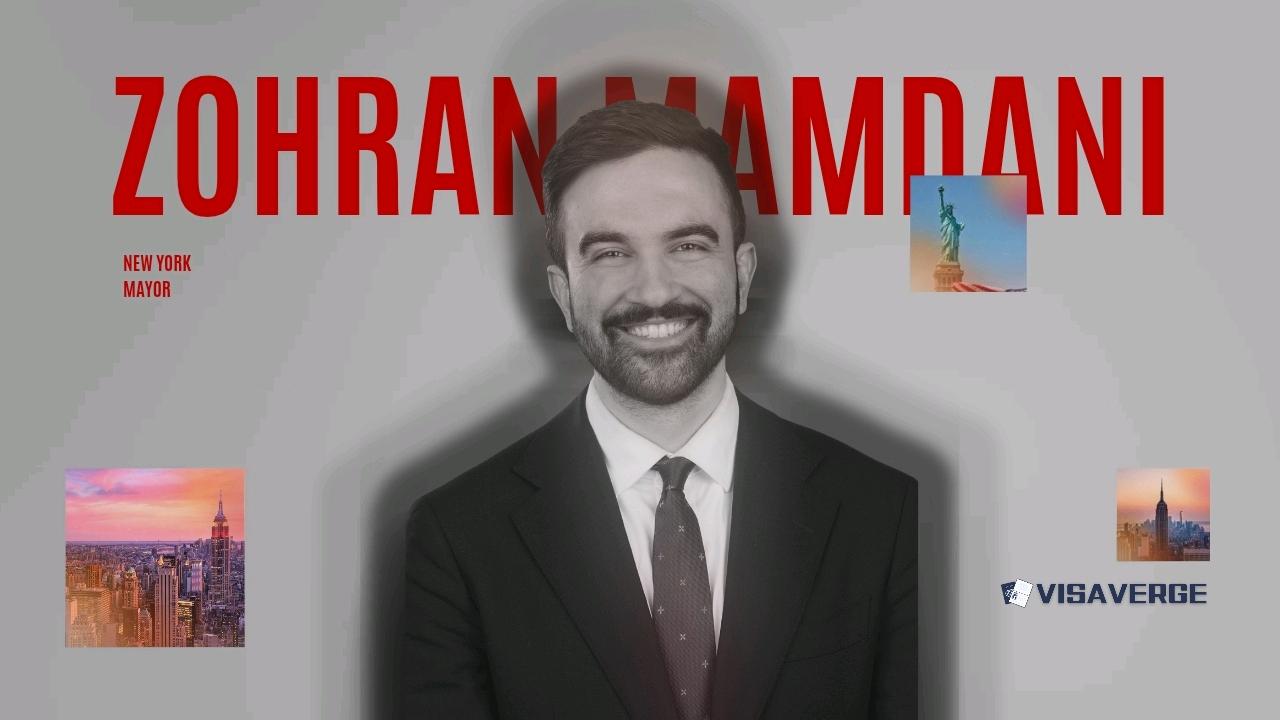 What’s Behind Republican Push to Strip Mamdani’s Citizenship