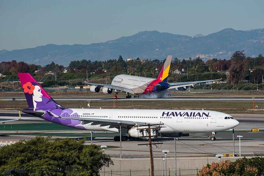 Hawaiian Airlines Slaps Passengers With Harsh No-Show Policy