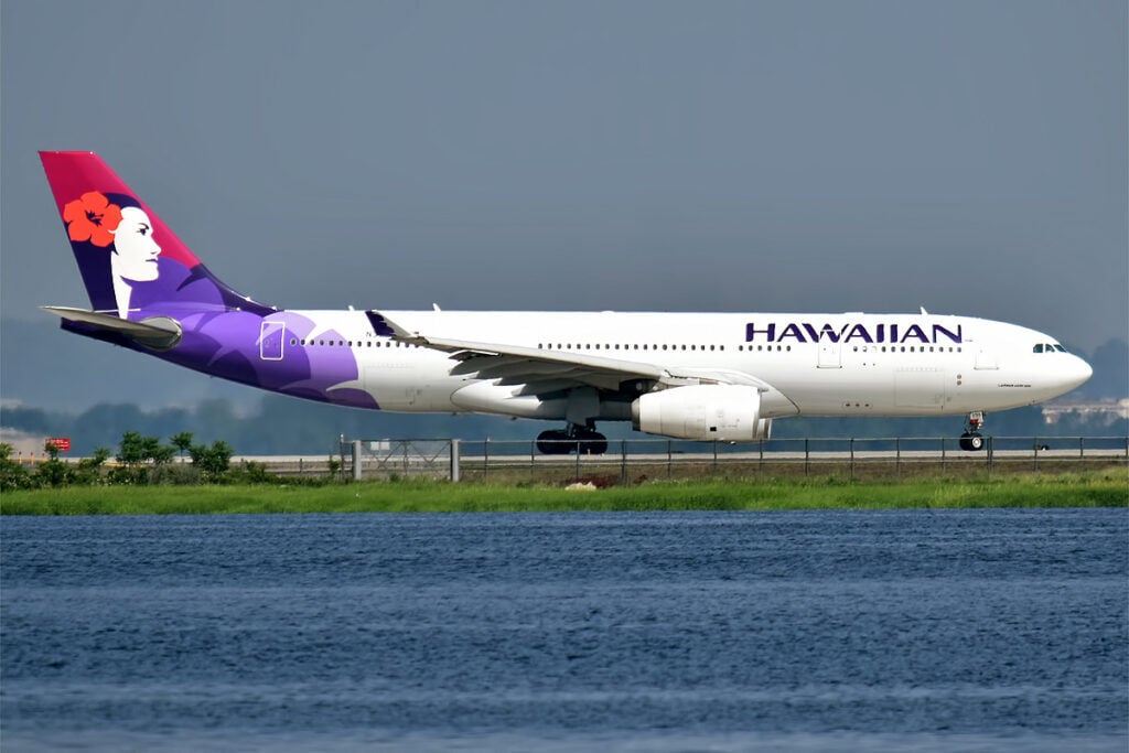 American Express Membership Rewards Ditches Hawaiian Airlines June 30 American Express Membership Rewards Ditches Hawaiian Airlines June 30
