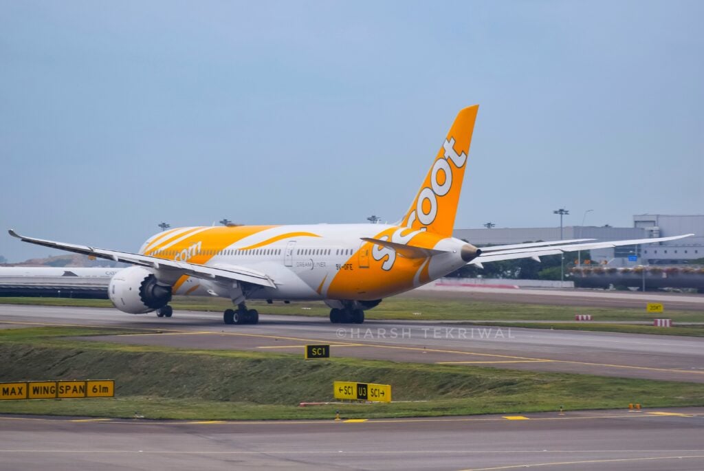 Scoot adds more Asia-Pacific flights as travel demand rises