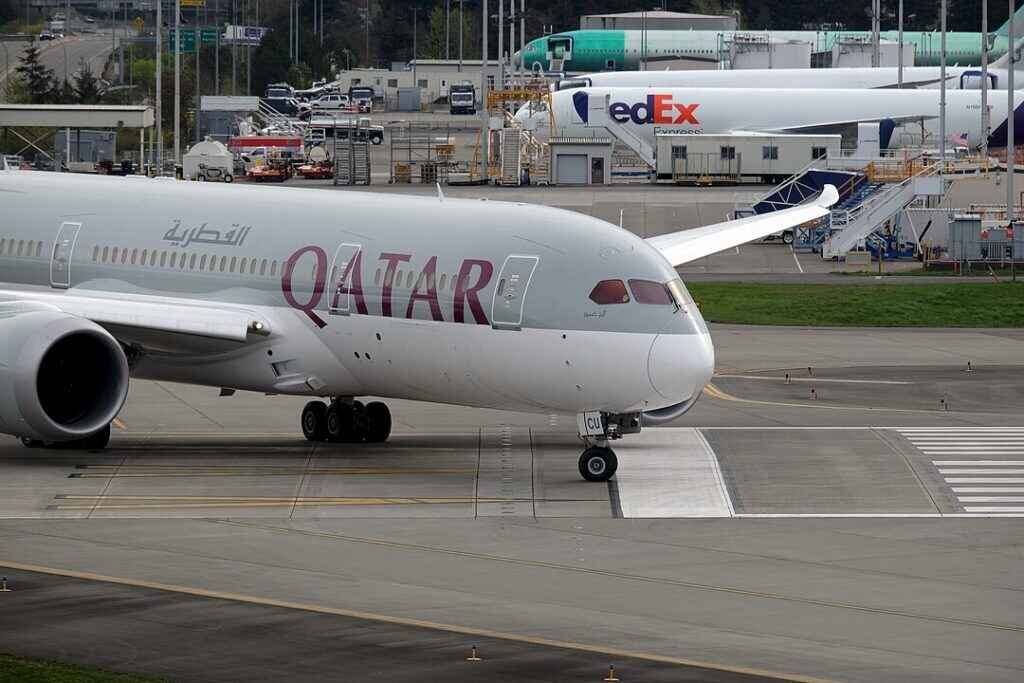 Qatar Airways adds more flights to Toronto and São Paulo in major boost Qatar Airways adds more flights to Toronto and São Paulo in major boost