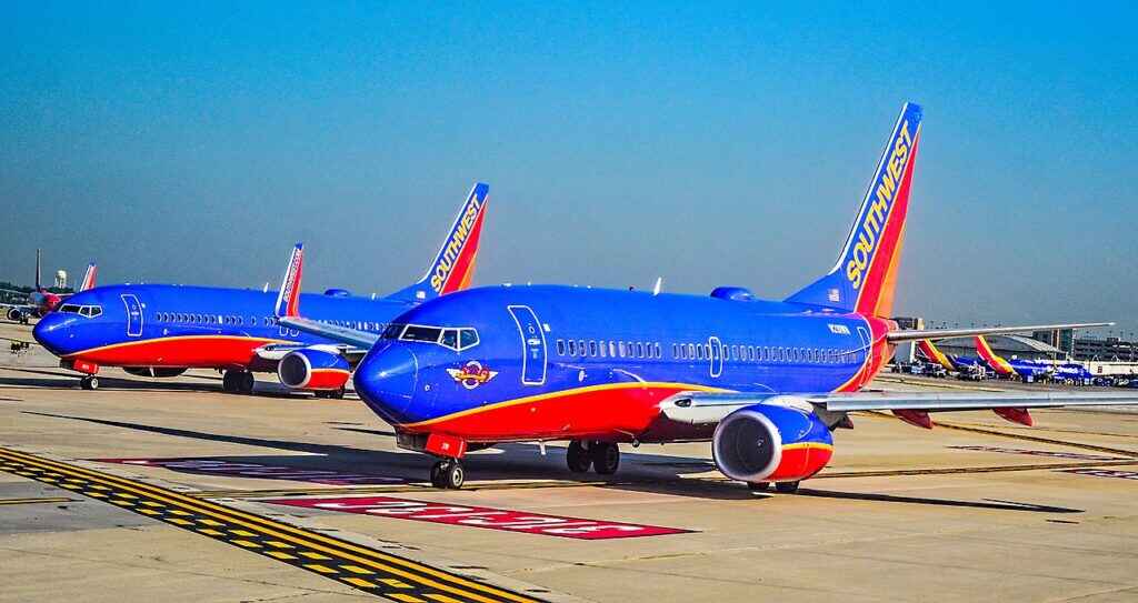 Southwest Airlines Begins Selling Assigned Seats for 2026 Flights Southwest Airlines Begins Selling Assigned Seats for 2026 Flights