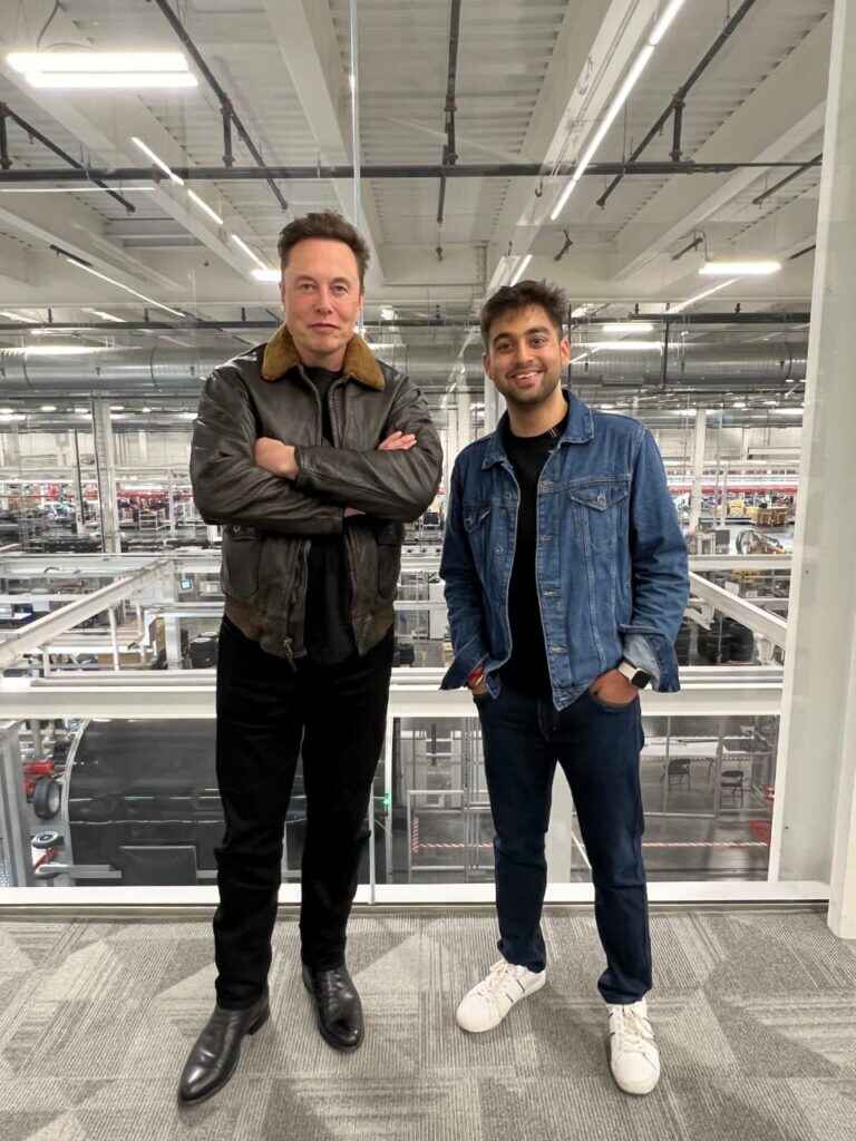 Musk’s Shortage Claim Intensifies H-1B Debate on Skilled Labor
