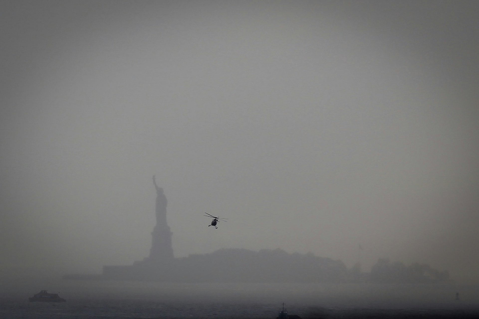 Major US Cities Face Sharp Tourism Declines in 2025 Linked to Trump Policies