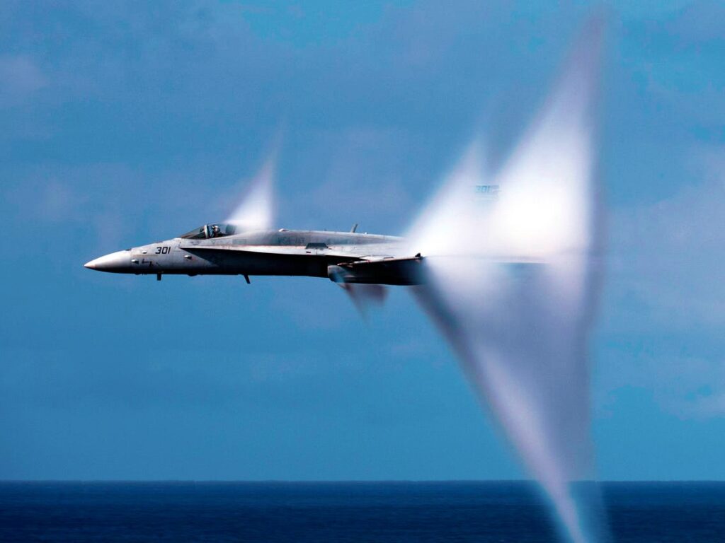 Trump Launches Major Aviation Overhaul Boosting Drones, eVTOLs, Supersonics Trump Launches Major Aviation Overhaul Boosting Drones, eVTOLs, Supersonics