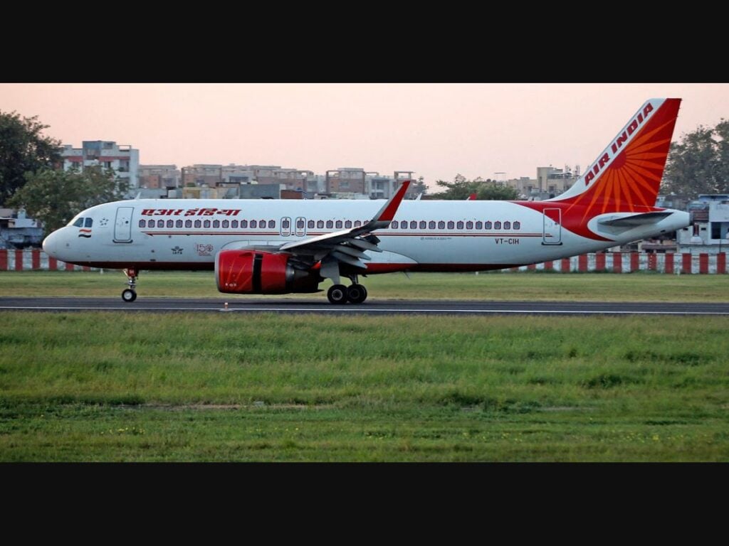 Air India Uses Data-Driven Tech to Cut Emissions and Boost Efficiency Air India Uses Data-Driven Tech to Cut Emissions and Boost Efficiency
