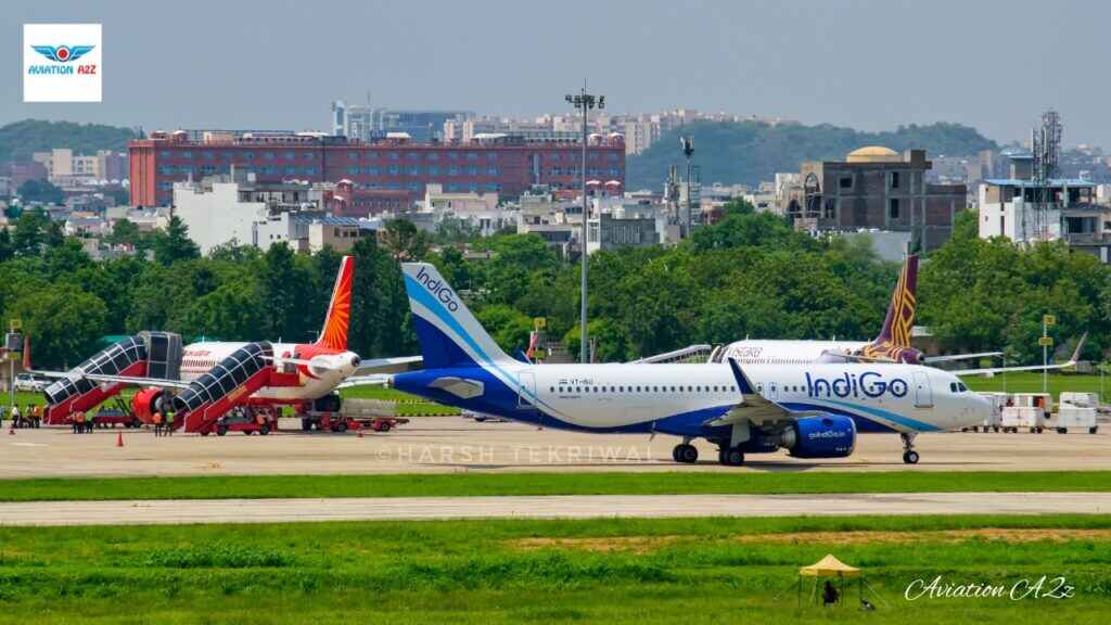 IndiGo Turmoil Exposes India’s Aviation Crisis Amid Hiring Shortfalls IndiGo Turmoil Exposes India’s Aviation Crisis Amid Hiring Shortfalls