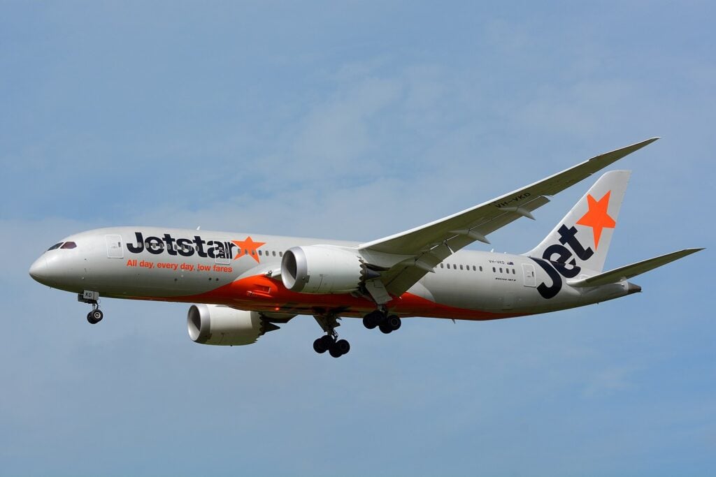 Jetstar Asia to Cease All Flights by July 31, 2025 Amid Rising Costs