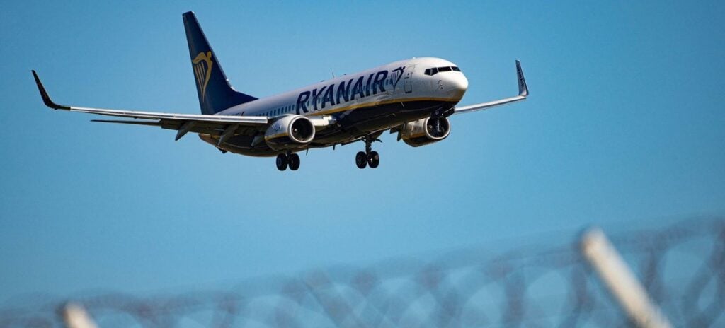 Ryanair Leaves Stranded Passengers Overnight at Rhodes Airport