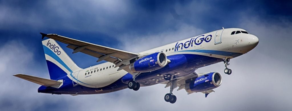 IndiGo Launches New Daily Flights to London Heathrow for Tourists IndiGo Launches New Daily Flights to London Heathrow for Tourists