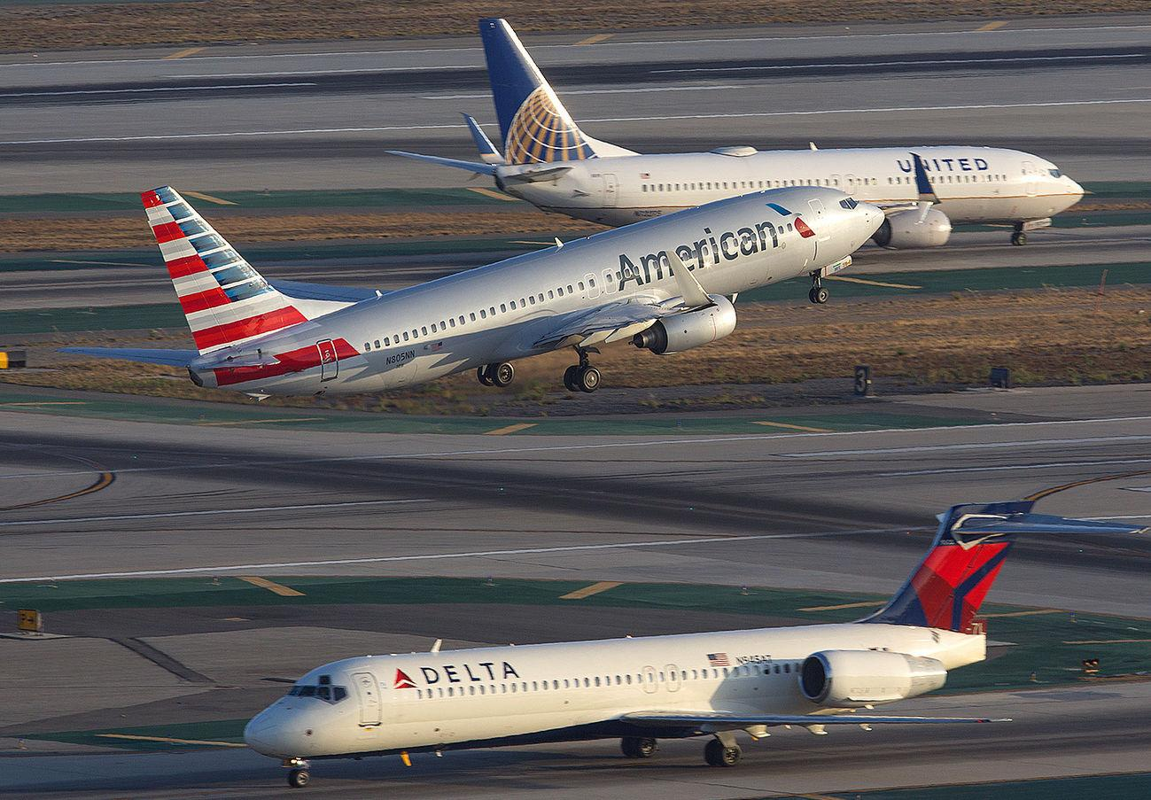 Delta Joins American, Allegiant, Breeze, Frontier with New 2025 Routes Delta Joins American, Allegiant, Breeze, Frontier with New 2025 Routes