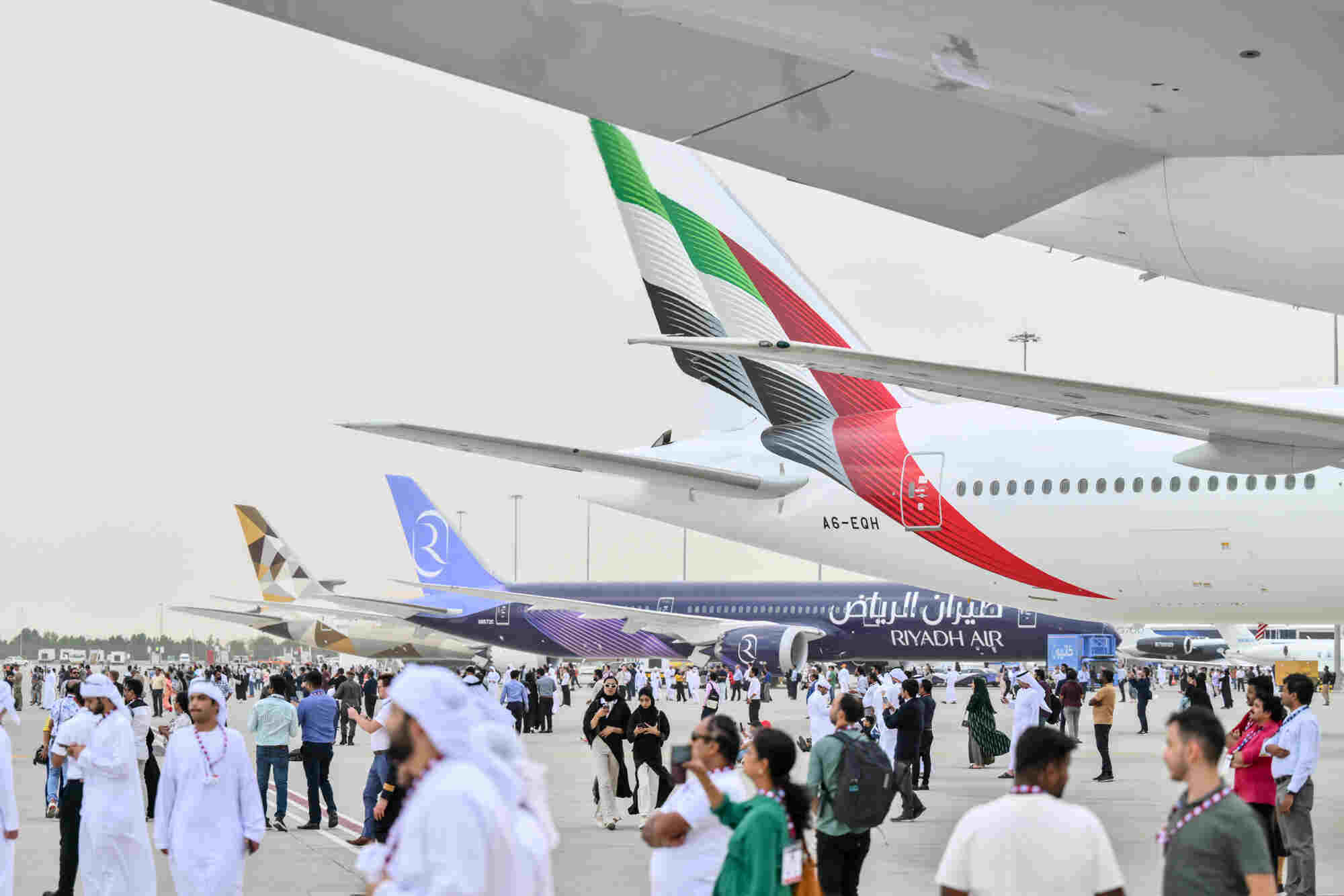 Dubai Airports and Etihad ESCO Collaborate on Lighting Retrofit Project