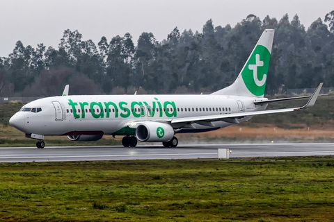 Transavia Launches New Seville–Rotterdam Route at €59 Transavia Launches New Seville–Rotterdam Route at €59