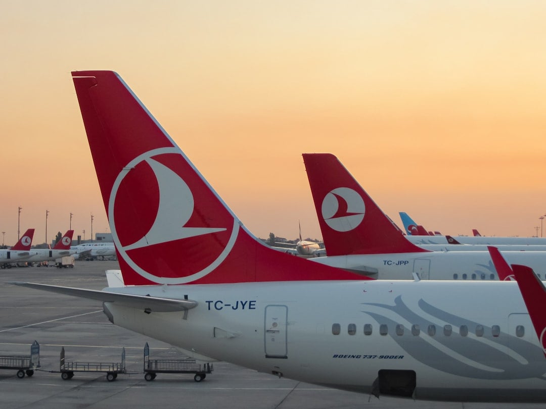 Turkish Airlines Officially Resumes Flights to Aleppo, Syria