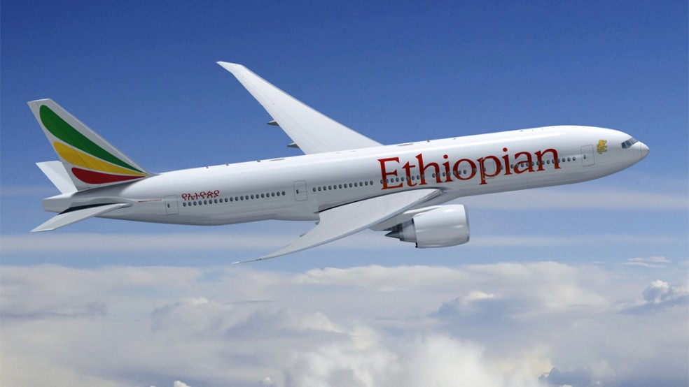 Ethiopian Airlines picks GE Aerospace GEnx engines for new Boeing 787s