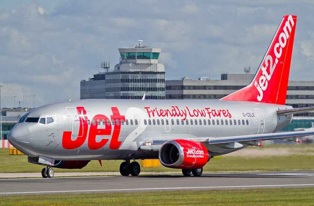 Jet2 Expands Family Benefits as Free Flights for Under-Twos Lead Summer 2025 Jet2 Expands Family Benefits as Free Flights for Under-Twos Lead Summer 2025