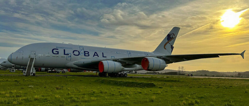 Global Airlines Group Proposes Raising International Pilot Retirement to 67 Global Airlines Group Proposes Raising International Pilot Retirement to 67