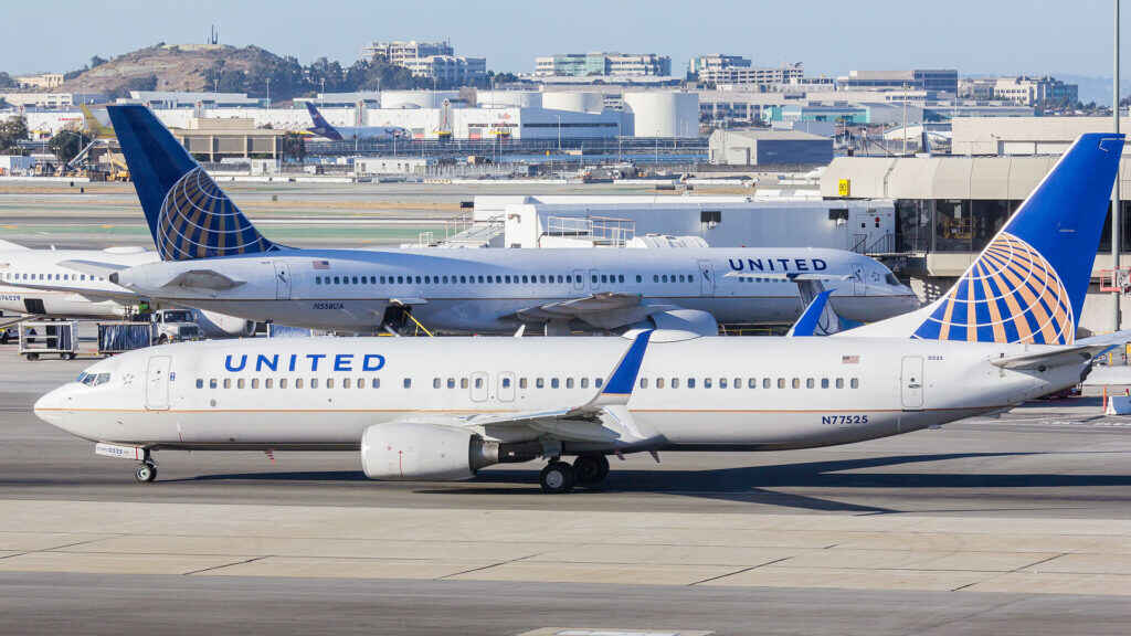 United Airlines Cancels 17 New Flights Across US, Germany, Brazil, Israel