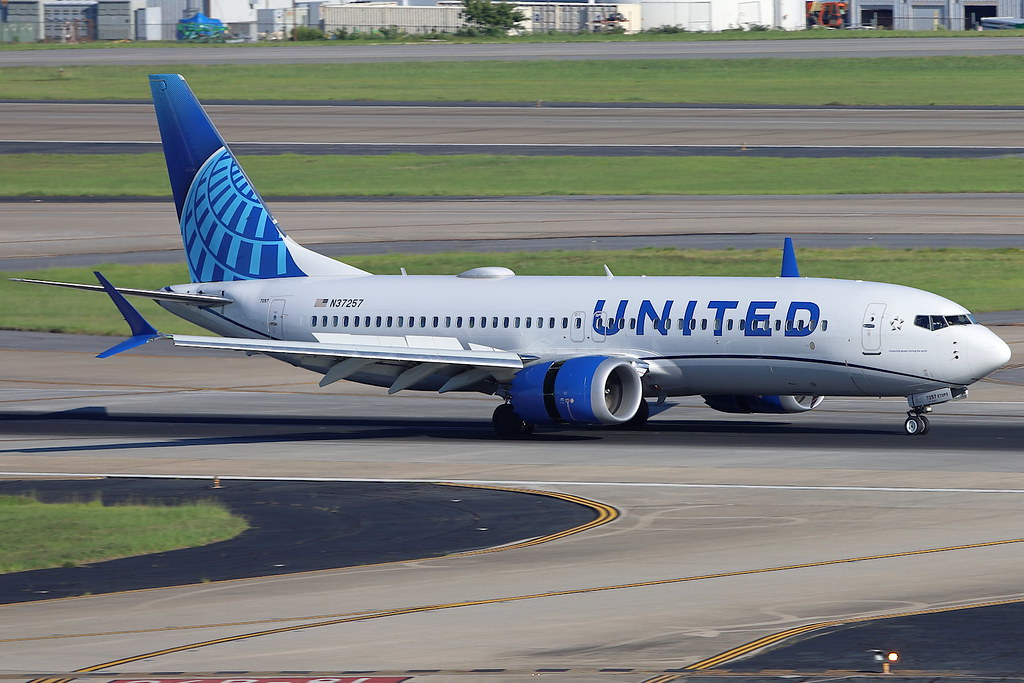 United Flight Attendant Appeals Termination After Confronting Miles