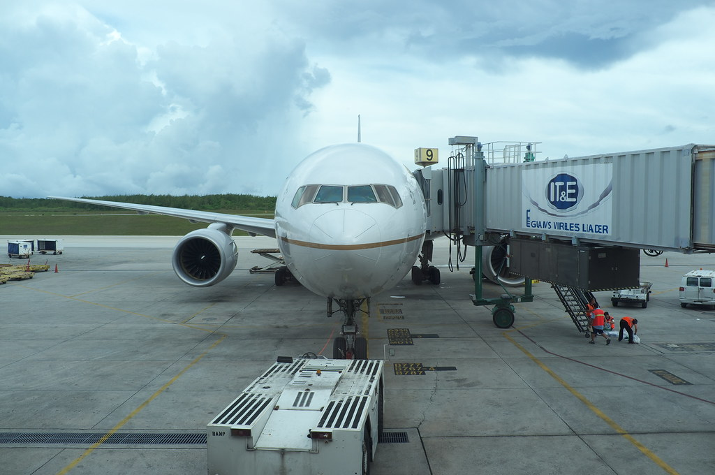 Guam Seeks Incentives to Support Korean Air’s Expanded Flights Guam Seeks Incentives to Support Korean Air’s Expanded Flights