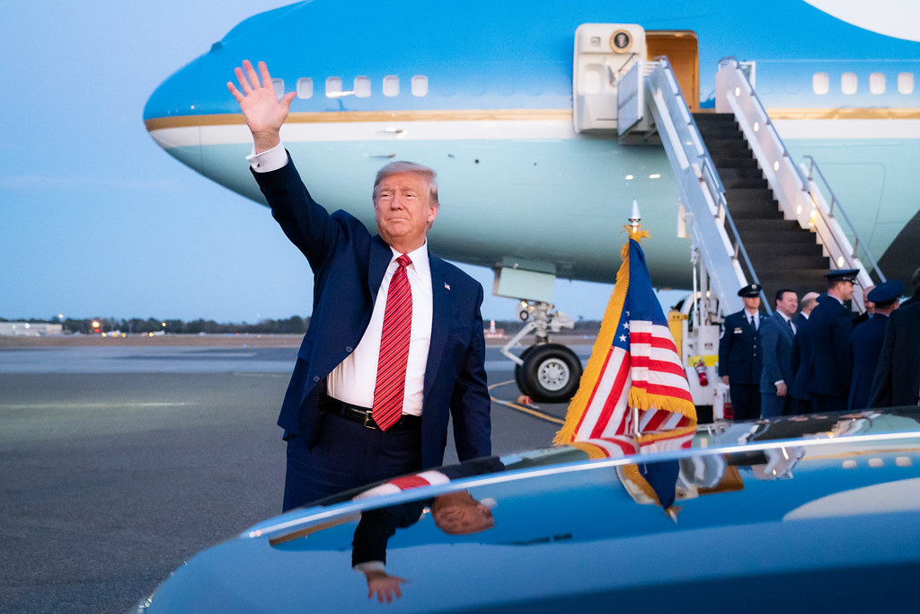 Impact of Trump’s 25% Tariff on Indian Students and Skilled Workers