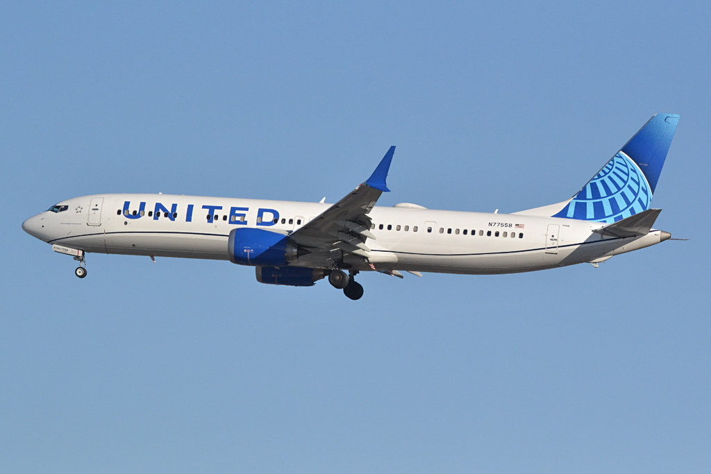 United Drops Houston–Key West Service in 1Q26, Flights Canceled United Drops Houston–Key West Service in 1Q26, Flights Canceled