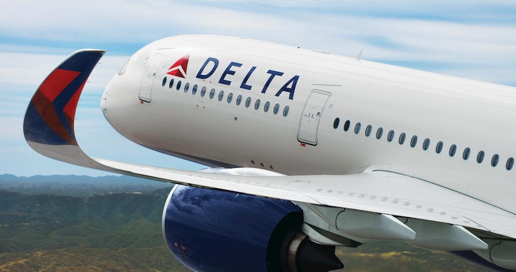 Delta Air Lines Shakes Up Seattle Transpacific Route