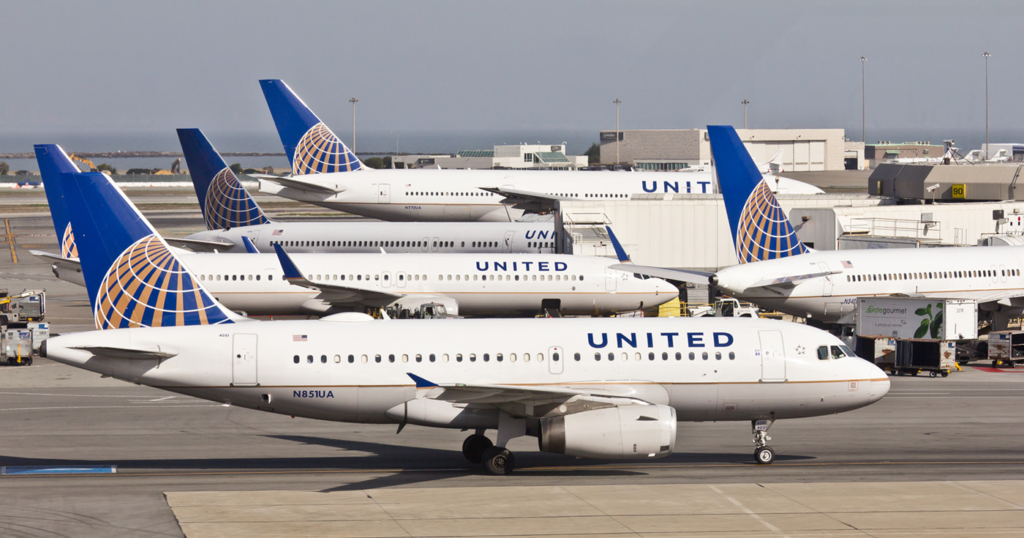Newark Liberty Airport Deemed ‘Absolutely Safe’ by United Newark Liberty Airport Deemed ‘Absolutely Safe’ by United