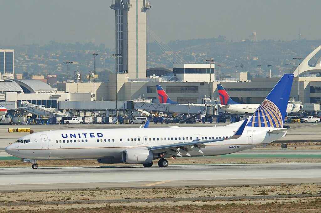 Denver International Airport Issues Nearly 7,000 Tickets for Expired Plates in 2025