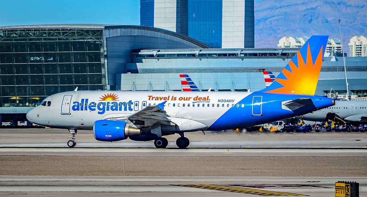 Allegiant adds new Fort Lauderdale flights to East Coast routes Allegiant adds new Fort Lauderdale flights to East Coast routes