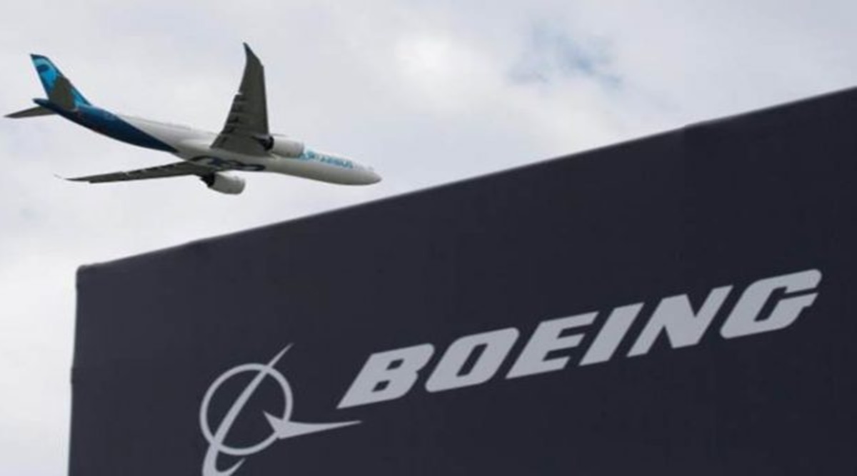 Report Raises Questions on Accountability for Boeing 737 MAX 8 Crashes Report Raises Questions on Accountability for Boeing 737 MAX 8 Crashes
