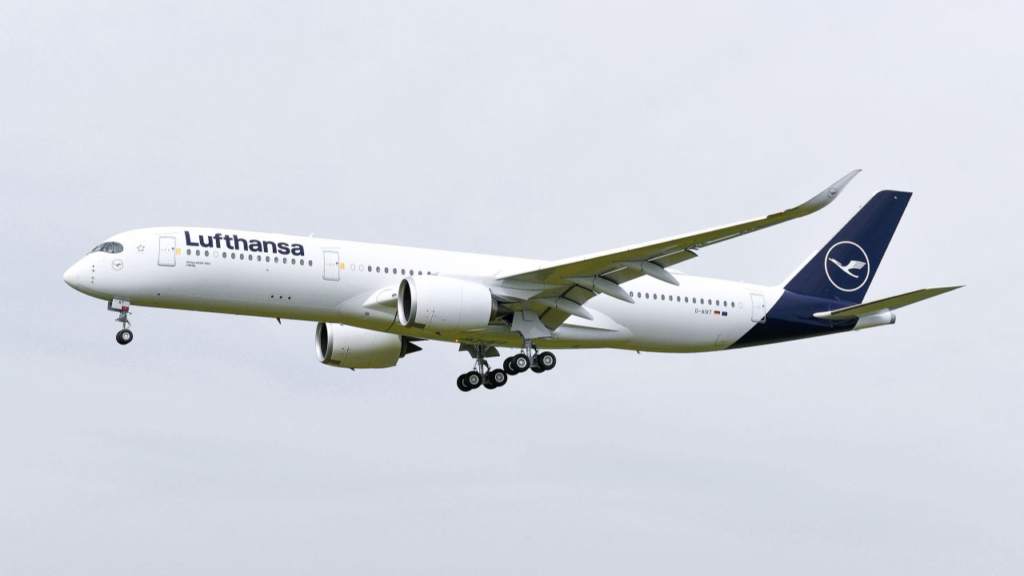 Lufthansa Cargo Shakes Up Executive Board With Bold Moves Lufthansa Cargo Shakes Up Executive Board With Bold Moves