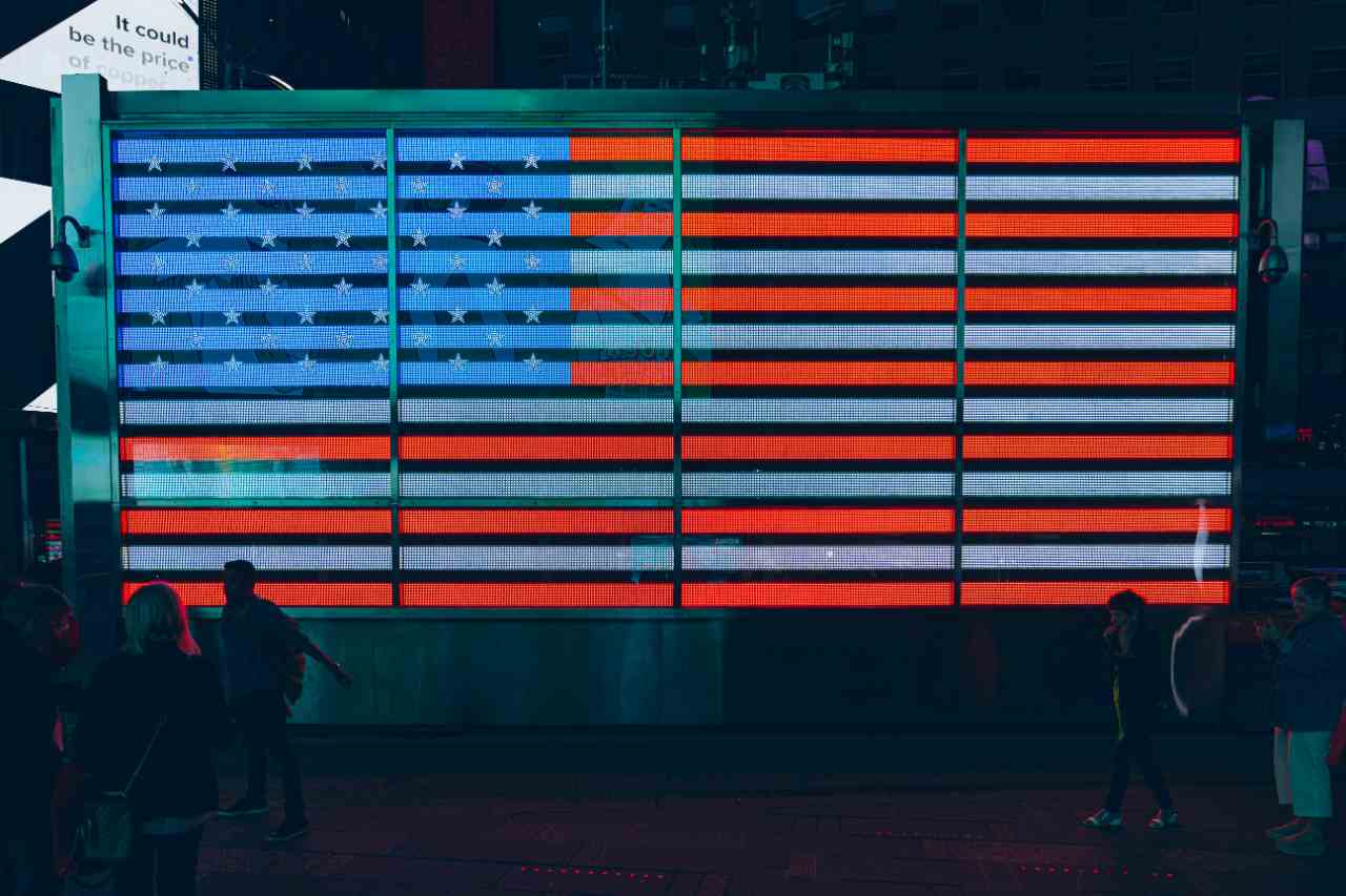 New York Immigrant Comedy Night Provides Last Laugh Amid Trump