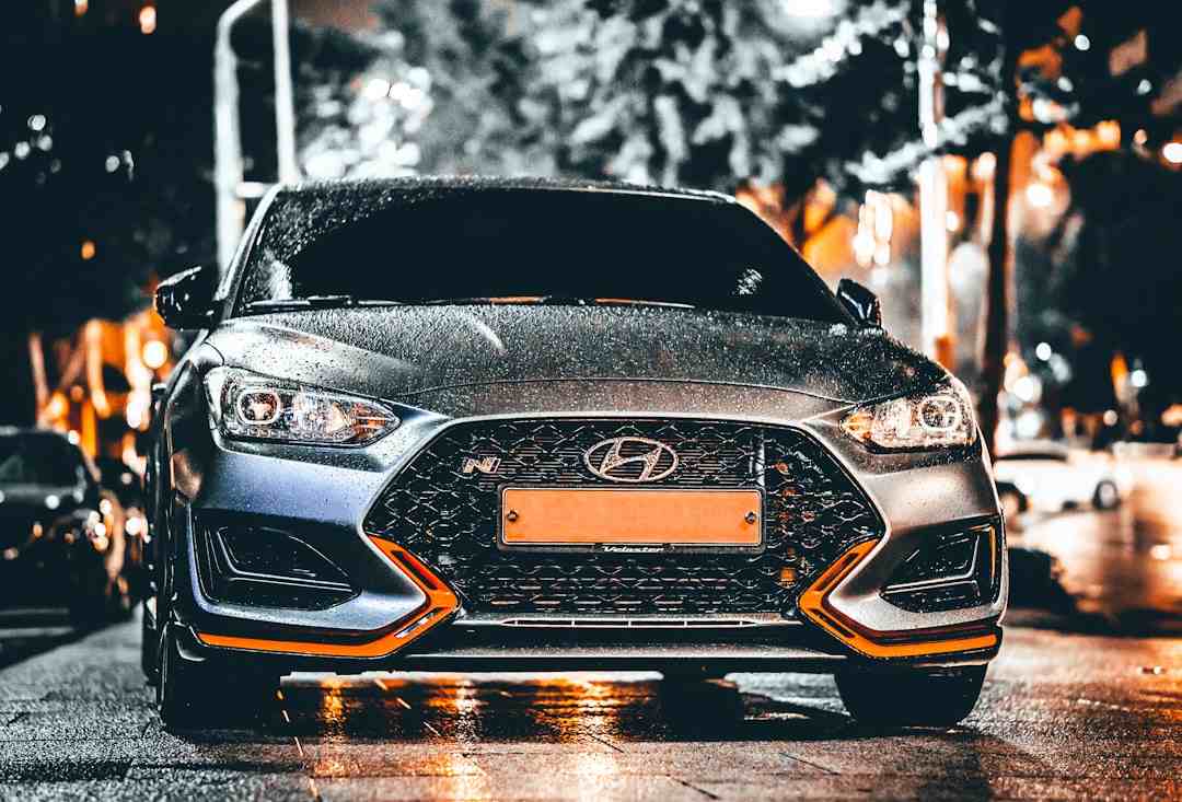 Hyundai CEO urges visa reform after ICE raid at Georgia battery plant Hyundai CEO urges visa reform after ICE raid at Georgia battery plant