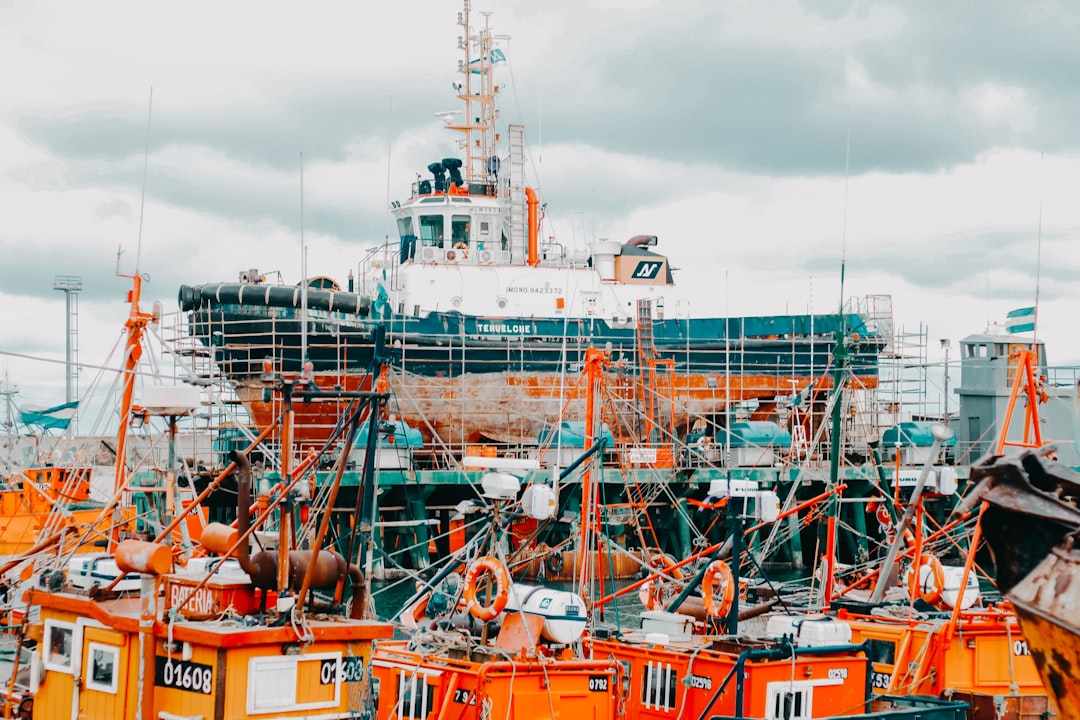 Philly Shipyard Expansion Faces Immigration Hurdles and Visa Barriers