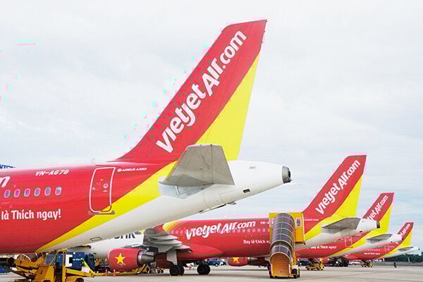 VietJet Doubles A330neo Order to Expand European Network