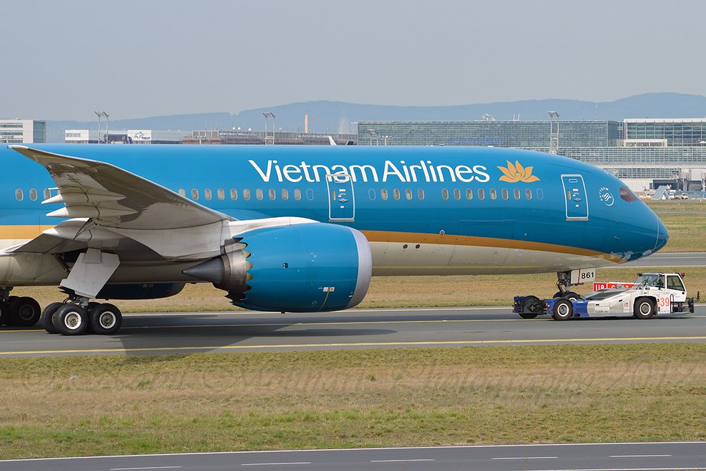 Vietnam Demands Urgent Flight Additions and Support for Smooth National Day Travel