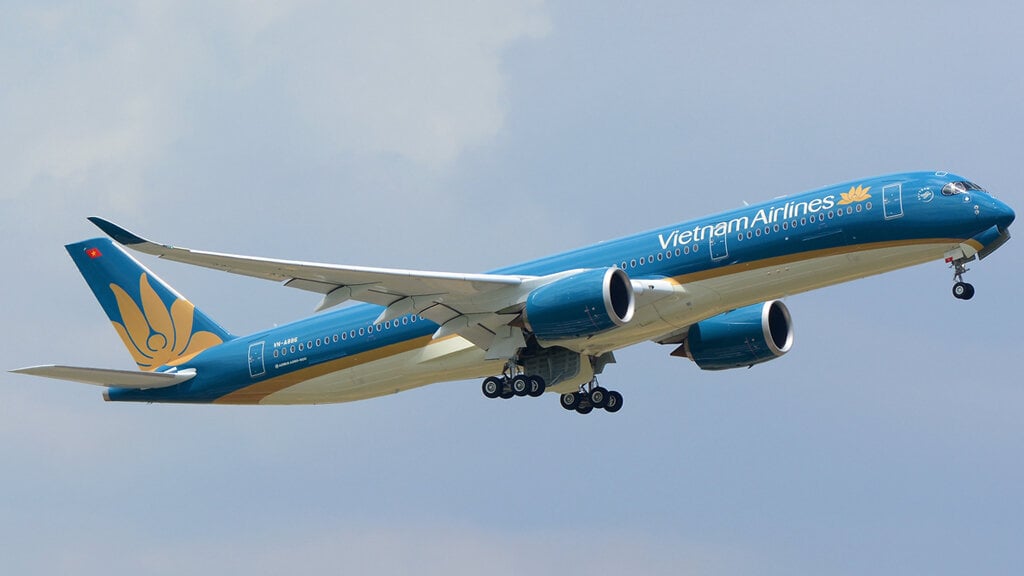 Vietnam Airlines Restores Hanoi–Moscow Route After 3 Years