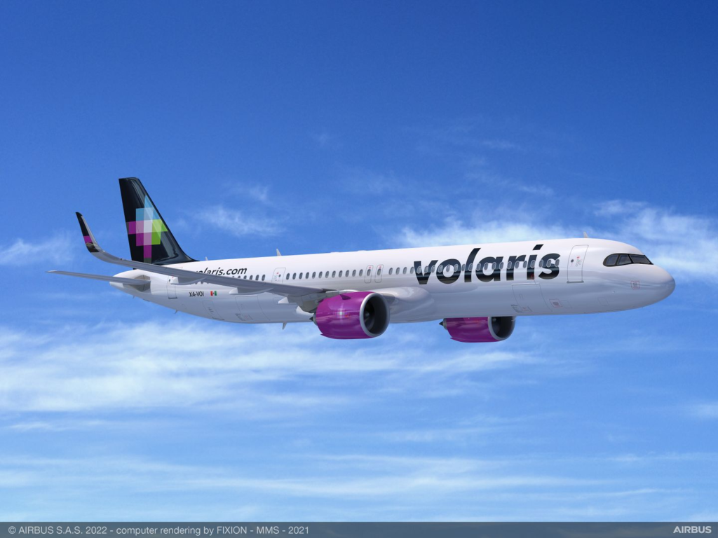 Volaris Launches New Direct Oakland to Zacatecas Flight Route Volaris Launches New Direct Oakland to Zacatecas Flight Route