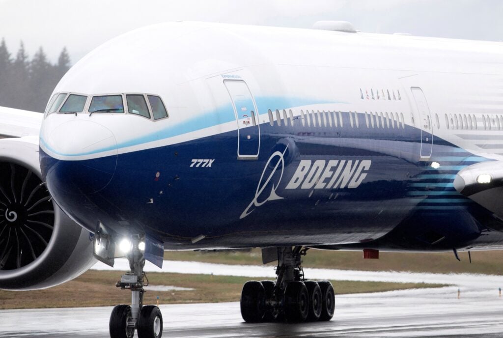Boeing Seeks to Smooth Buyer Relations Amid 777X Delays Boeing Seeks to Smooth Buyer Relations Amid 777X Delays
