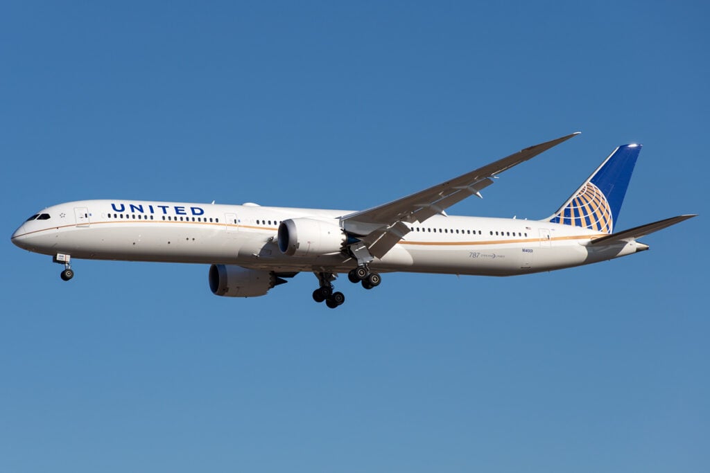 United Airlines Boss Bets Big on FAA Overhaul United Airlines Boss Bets Big on FAA Overhaul