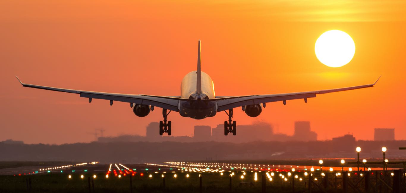 Aviation Sector Urges Greater Support for Sustainable Aviation Fuels Aviation Sector Urges Greater Support for Sustainable Aviation Fuels
