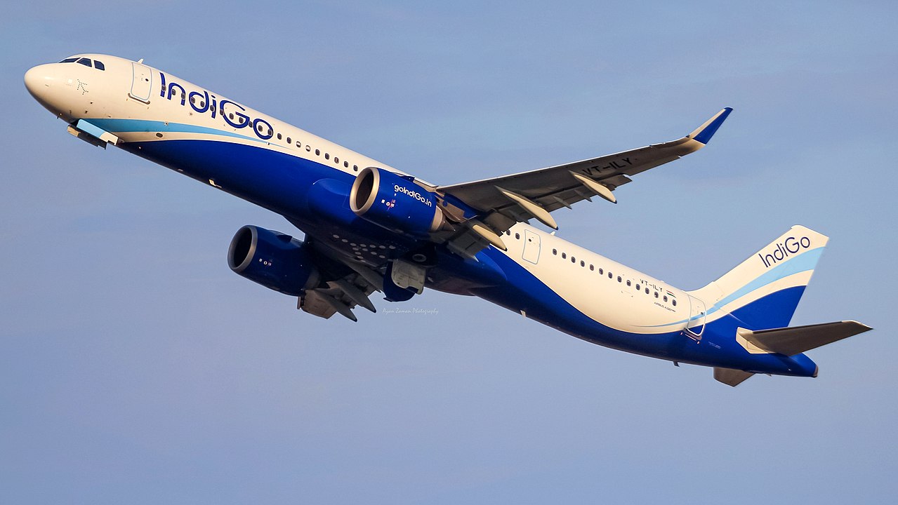 IndiGo Buying More Aircraft as It Launches New International Flights