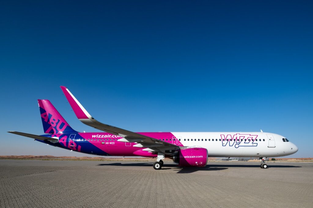 Wizz Air fits AI flight‑deck tools to deliver smoother, quieter passenger flights Wizz Air fits AI flight‑deck tools to deliver smoother, quieter passenger flights