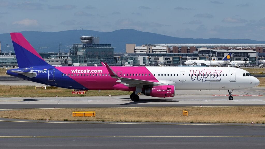 Wizz Air to Resume Flights from Poland’s Warsaw Modlin Airport in 2025 Wizz Air to Resume Flights from Poland’s Warsaw Modlin Airport in 2025