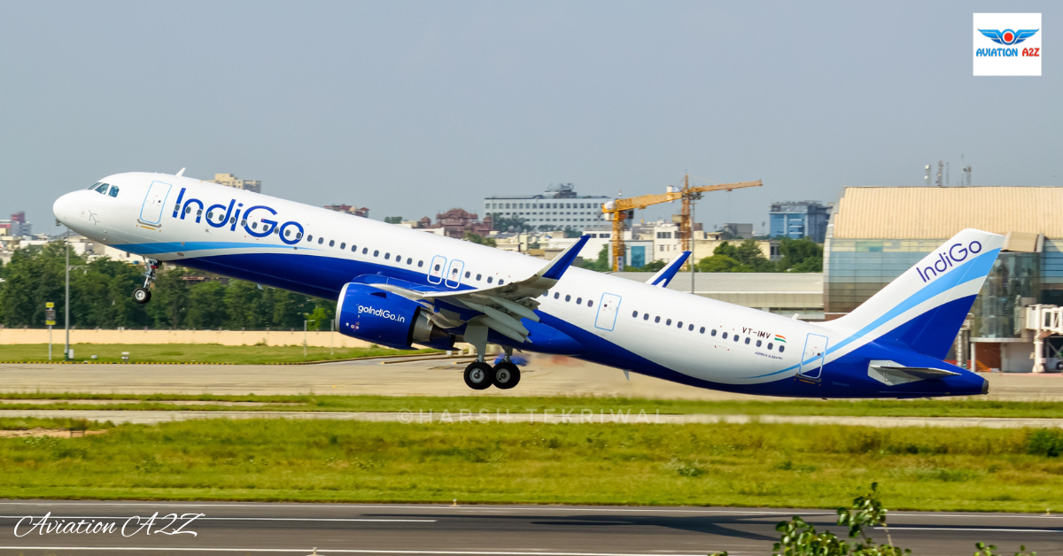 New DGCA FDTL Rules Hit IndiGo Hardest Across Airlines