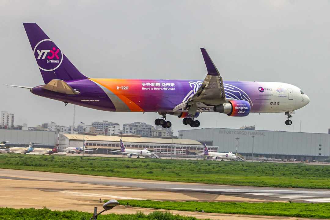 China unveils high-speed jet VTOL drone; aviation expert returns to China China unveils high-speed jet VTOL drone; aviation expert returns to China